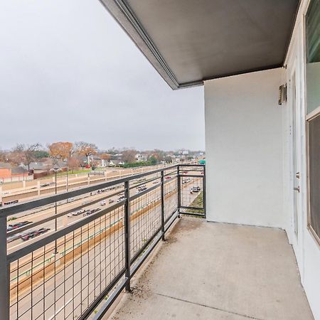 Ga Living Suites - Knox District Uptown Dallas Exterior foto